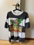 T-Shirt, 90-tal, Poco Loco Club International 