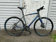 2019 Merida Speeder 18 vxl 28"