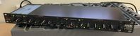 DBX 166XL Compressor/Limiter/Gate 