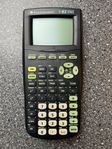 TI-82 Stats grafräknare i fint skick