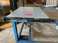 Dell R410 server