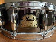 Pearl Chad Smith Signature Snare Drum/ signatur virveltrumma