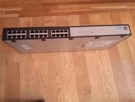 Ethernet GB-Switch 24port