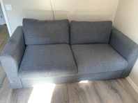 2-sits bäddsoffa - VIMLE, IKEA 