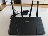 Asus router 