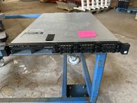 Dell R430 server