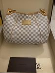 Louis Vuitton Galliera PM Damier Azur