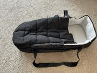 BRITAX Mjuklift- Britax Römer Soft Carrycot