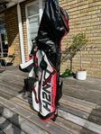 Sun Mountain H2NO Ultralite vattentät golfbag