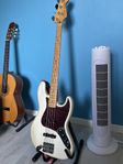 Fender Player Plus J Bass MN OLP