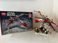 2019 Employee Exclusive: Christmas X-Wing