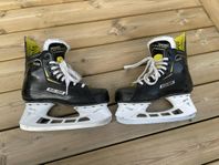 Hockeyskridskor Bauer strl 39 (5)