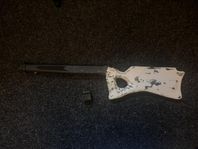 ruger 10/22 kolvbygge