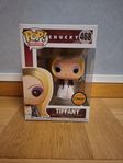 Pop! Movies: Bride of Chucky - Tiffany (Chase)