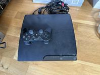 Playstation 3 slim