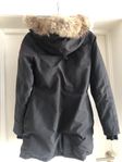 vinterjacka Canada Goose Victoria parka S