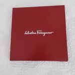 Scarf Salvatore Ferragamo