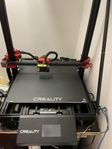 Stor 3D Printer - Creality CR-10 Max