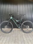 Specialized Camber Comp Carbon storlek XL