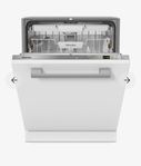 NY Miele diskmaskin, Integrerad.  Modell G 5162 SCVi 