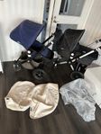 Bugaboo cameleon barnvagn