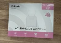 D-link dwr-960 router mobilt bredband 