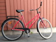 Monark Victoria 3-växlad damcykel