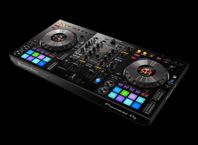 Pioneer DDJ-800 (Rekordbox)