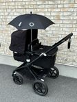 Bugaboo Fox 2 med tillbehör 