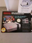 komplett nintendo box med spel 