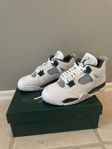 Jordan 4 oxidized green 