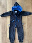 Onesie från OnePiece, strl 110 (4/5)