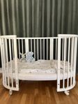 Stokke Sleepi V2 storlek 2-4 