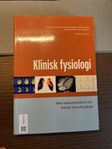 Klinisk Fysiologi - Kursbok