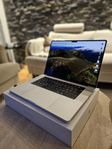 MacBook Pro 16" M1 Pro 1TB