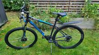 Mountainbike Yosemite X-trail 29" 24vxl