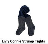 Nya strumpbyxor från LIVLY. Connie Strump Tights.