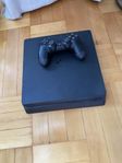 Playstation 4 Slim 