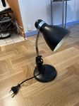 LampGustaf AB skrivbordslampa