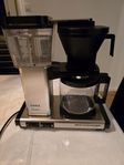 Moccamaster 1,25 L