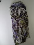 Gary Weber scarf