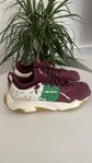 Puma Plexus Retro "Aubergine-Marshmallow"