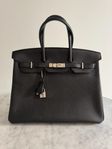 Hermès Birkin Bag 35