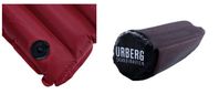 Liggunderlag Urberg Airmat Pump Rio Red