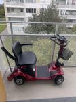 promenadscooter emw42b