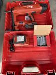 Hilti bultpistol BX3