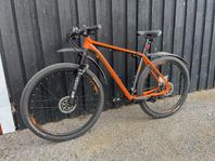 Herrcykel Mtb