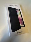 Samsung Galaxy A35 5G 128gb Mörkblå