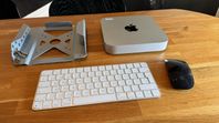 Apple Mac Mini (2020) M1 8GB 256GB SSD