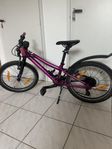 Flickcykel mountainbike 